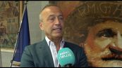 Parmigiano Reggiano, Bertinelli: il futuro è nel mercato estero