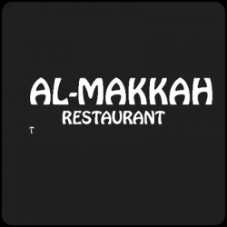 Halal Food Al Makkah Ristorante logo