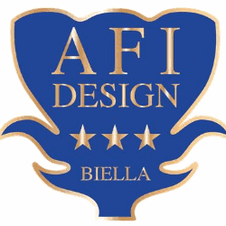 Art From Italy logo