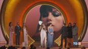 Grammy, Taylor Swift trionfo da leggenda