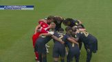 La Juve torna a casa