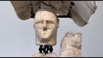 In Sardegna il rilancio del Sinis col mistero dei Giganti di Cabras