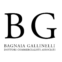 Studio Associato Bagnaia Gallinelli logo