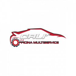 Officina Multiservice Calì logo