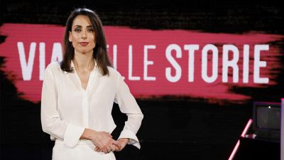 Giorgia Cardinaletti, tutto sulla giornalista