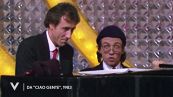 Dario Ballantini a "Ciao gente"