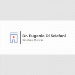 Dr. Eugenio Di Sclafani - Senologo Chirurgo logo