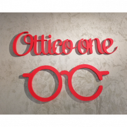 Otticoone di Nocera Alessio logo