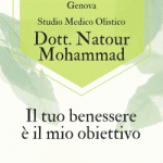 Dr. Natour Mohammad - Ematologia Agopuntura Omeopatia
