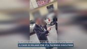 Polemiche sul controllo di polizia, tra proteste e tensioni