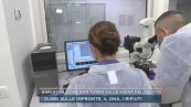Garlasco, cosa non torna sulla scena del delitto