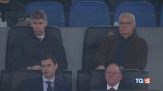 Match point scudetto Ranieri-Roma, è addio