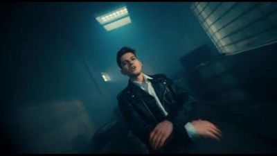 In anteprima il video "Tagli sul cuore" di Geremia