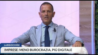Digitalizzazione, Della Porta: semplificazione libera risorse