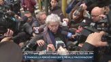 Delitto Garlasco, l'avvocato di Sempio dopo il test del dna