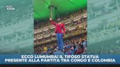 Congo: finalmente Lumumba!