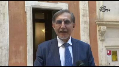 La Russa: da Tatarella contributo determinante a destra europea