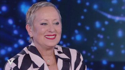 Carolyn Smith: l'intervista integrale