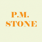P.M. STONE