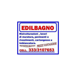 Edilbagno logo