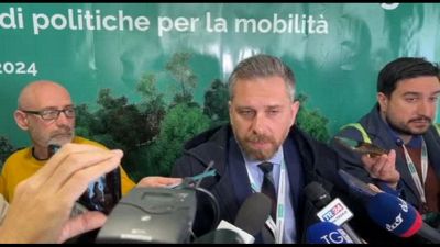 Lepore: "Per Passante Bologna ancora nessuna risposta da Salvini"