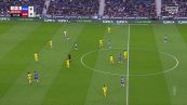 Vittoria senza problemi per il Porto