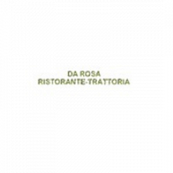 Ristorante Trattoria da Rosa logo