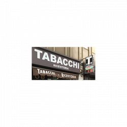 Tabacchi Cangrande - Ricevitorie logo