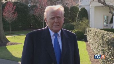 Ottimismo di Trump, ma Mosca attacca ancora