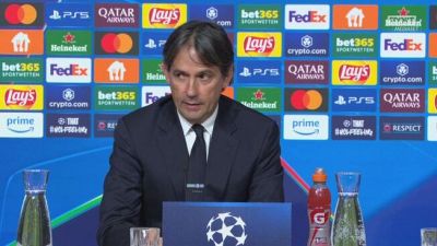 Inzaghi: "Il Bayern Monaco per me è fortissimo, al livello del Real"