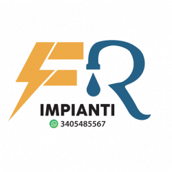 FR Impianti logo
