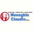 Claudio Meneghin Dipintore Arredatore