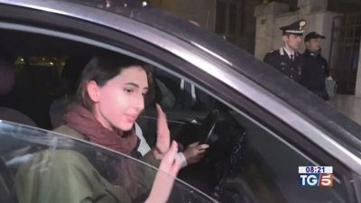 "Il tempo non passava la paura del peggio"