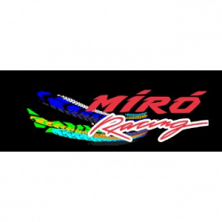 Officina Miro Rancing logo