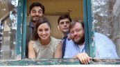 La casa di famiglia: le cose da sapere sul film con Lino Guanciale