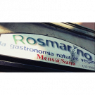 Rosmarino Gastronomia Naturale e Vegana