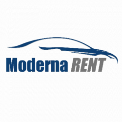 Moderna Rent logo