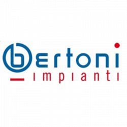 Bertoni Impianti logo