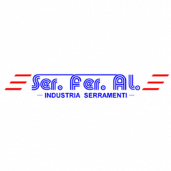 Ser.Fer.Al. Serramenti logo