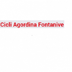 Cicli Agordina logo