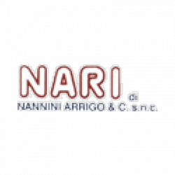 Nari Serramenti logo