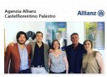Allianz Castelfiorentino Palestro - Berni Assicurazioni