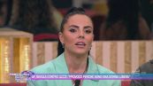 Grande Fratello, Shaila contro Luzzi