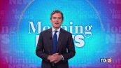 Da domani torna Morning News