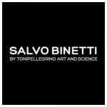 Salvo Binetti By Toni Pellegrino