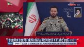 Breaking News delle 18.00 | Guerra Golfo, Iran invia risposta al piano Usa