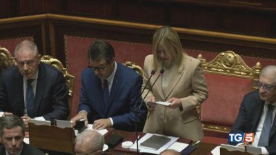 Cdm, aiuti a Kiev per tutto il 2026