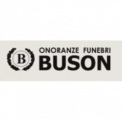 Onoranze Funebri Buson logo