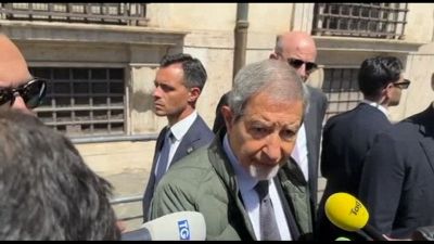 Musumeci: per la gestione esequie del Papa ci sarà un commissario