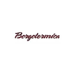 Borgotermica logo
